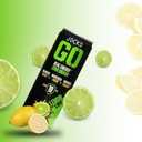 Go Lemon Lime - JOCKO FUEL