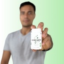 Ashwagandha (Gélules) - NUTRIPURE