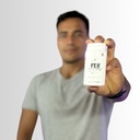 Bisglycinate de Fer (Gélules) - NUTRIPURE