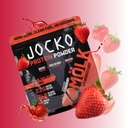 Molk Protein Strawberry (31 servings) - JOCKO FUEL