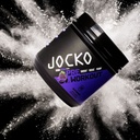 Preworkout Sour Grape (30 servings) - JOCKO FUEL 