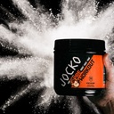 Preworkout Sour Peach (30 servings) - JOCKO FUEL 