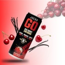Fruit Black cherry vanilla