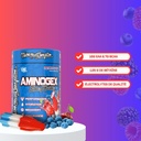 Aminogex Ultra Patriot Pop (30 servings) - VMI SPORTS