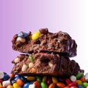 Barre Chocolate Deluxe - FITCRUNCH 