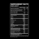 Aminogex Ultra Patriot Pop (30 servings) - VMI SPORTS