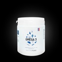 Omega 3 (Capsules) - NUTRIPURE 