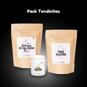 Pack Tendinites - NUTRIPURE