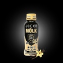 Molk Protein RTD Vanilla - JOCKO FUEL 