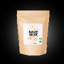 Farine de Patate douce bio Blanche (Sachet) - NUTRIPURE 