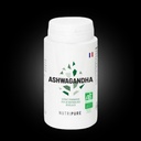 Ashwagandha (Gélules) - NUTRIPURE