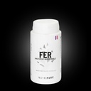Bisglycinate de Fer (Gélules) - NUTRIPURE