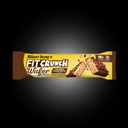 Wafer Protein Bar Chocolate Peanut Butter - FITCRUNCH