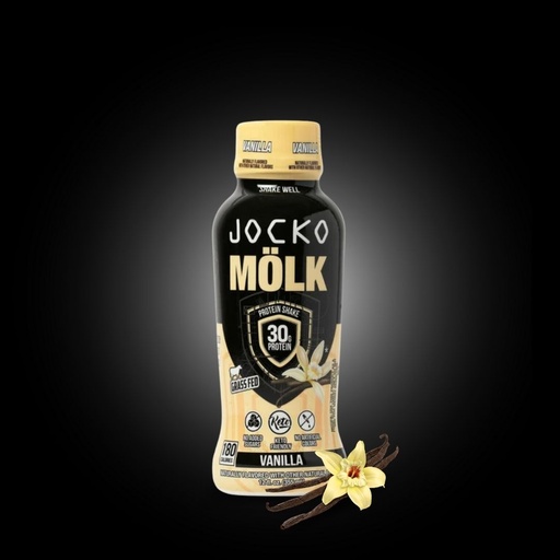 [JFMPRV] Molk Protein RTD Vanilla - JOCKO FUEL 