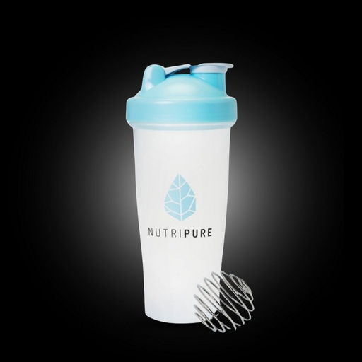 [SHNUTR] Shaker - NUTRIPURE